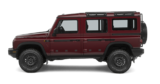 INEOS Station Wagon  2026 - Extérieur - 1