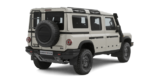 INEOS Station Wagon  2026 - Extérieur - 1