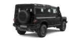 INEOS Station Wagon  2026 - Extérieur - 1