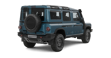 INEOS Station Wagon  2026 - Extérieur - 1