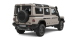 INEOS Station Wagon  2026 - Extérieur - 1