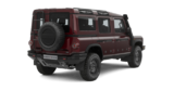 INEOS Station Wagon  2026 - Extérieur - 1
