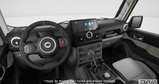 INEOS Station Wagon  2026 - Extérieur - 1