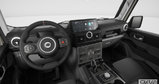 INEOS Station Wagon  2026 - Extérieur - 1