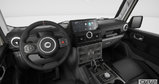 INEOS Station Wagon  2026 - Extérieur - 1