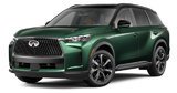 2026 INFINITI QX60 AUTOGRAPH WITH TECH PACKAGE