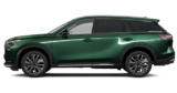 2026 Infiniti QX60 - Exterior - 1