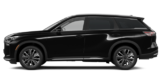 2026 Infiniti QX60 - Exterior - 1