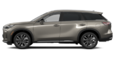 2026 Infiniti QX60 - Exterior - 1