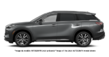 2026 Infiniti QX60 - Exterior - 1