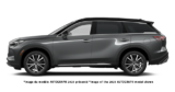 2026 Infiniti QX60 - Exterior - 1