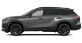 2026 Infiniti QX60 - Exterior - 1