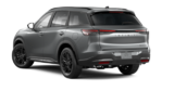 2026 Infiniti QX60 - Exterior - 1