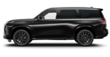 2026 Infiniti QX80 - Exterior - 1