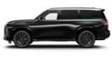 2026 Infiniti QX80 - Exterior - 1