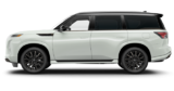2026 Infiniti QX80 - Exterior - 1