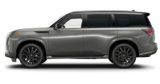 2026 Infiniti QX80 - Exterior - 1