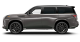 2026 Infiniti QX80 - Exterior - 1