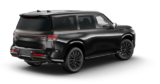 2026 Infiniti QX80 - Exterior - 1