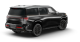 2026 Infiniti QX80 - Exterior - 1