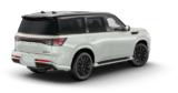2026 Infiniti QX80 - Exterior - 1