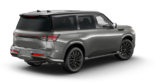 2026 Infiniti QX80 - Exterior - 1