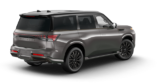 2026 Infiniti QX80 - Exterior - 1
