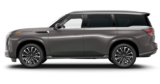2026 Infiniti QX80 - Exterior - 1