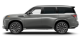 2026 Infiniti QX80 - Exterior - 1