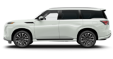 2026 Infiniti QX80 - Exterior - 1