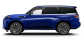 2026 Infiniti QX80 - Exterior - 1