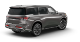 2026 Infiniti QX80 - Exterior - 1
