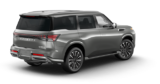 2026 Infiniti QX80 - Exterior - 1