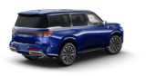 2026 Infiniti QX80 - Exterior - 1