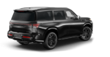 2026 Infiniti QX80 - Exterior - 1