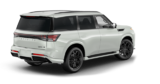 2026 Infiniti QX80 - Exterior - 1
