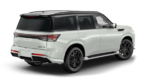 2026 Infiniti QX80 - Exterior - 1