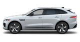 2026 JAGUAR F-PACE MHEV R-DYNAMIC S