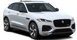 2026 JAGUAR F-PACE MHEV R-DYNAMIC S