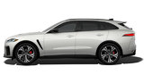 2026 JAGUAR F-PACE R-DYNAMIC S