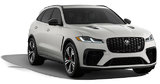 2026 JAGUAR F-PACE R-DYNAMIC S