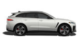 2026 JAGUAR F-PACE R-DYNAMIC S
