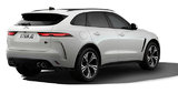 2026 JAGUAR F-PACE R-DYNAMIC S