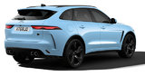 2026 JAGUAR F-PACE SVR 575 FINAL EDITION