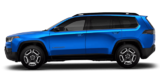 2026 Jeep Cherokee - Exterior - 1