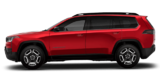 2026 Jeep Cherokee - Exterior - 1
