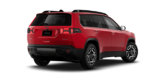 2026 Jeep Cherokee - Exterior - 1