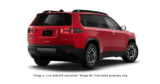 2026 Jeep Cherokee - Exterior - 1