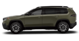 2026 Jeep Cherokee - Exterior - 1