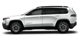 2026 Jeep Cherokee - Exterior - 1